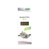 Jouet chat Dental & play stick - 10g