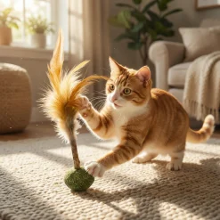 Jouet chat "jouet chat catnip "