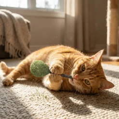 Jouet chat "jouet chat catnip "