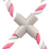 Jouet corde en 8