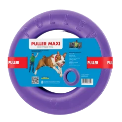 Jouet d’éducation Puller Maxi