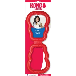Jouet de traction KONG Tug