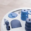 Jouet d'éveil pour chien - Flip Board