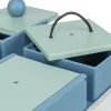 Jouet d'éveil pour chien - Poker Box 1