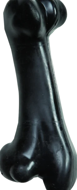 Jouet Gladiator caoutchouc, M
