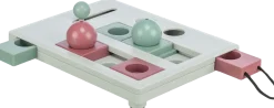 Jouet interactif Brain Mover pour chat
