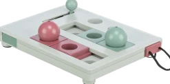 Jouet interactif Brain Mover pour chat