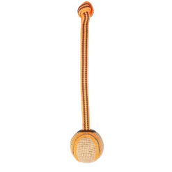 Jouet Juru corde à tirer avec balle réfléchissante