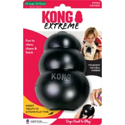 Jouet KONG Extrem Géant super resistant 15.50 cm