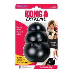 Jouet KONG Extrem XL 12 cm