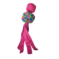 Jouet KONG Wubba Weaves L