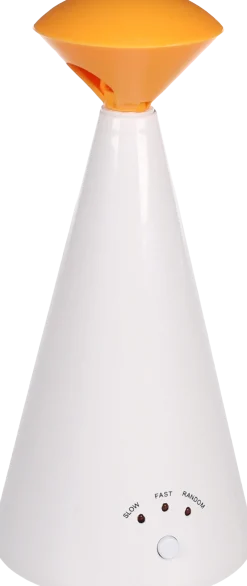 Jouet laser pour chat