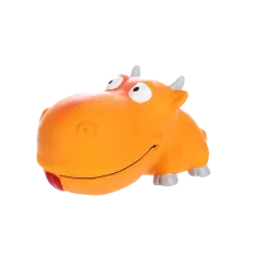 Jouet latex Dundee crocodile / hyppo