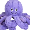 Jouet Lorio peluche poulpe