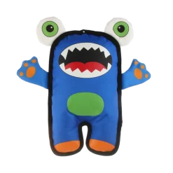 Jouet Monster bleu