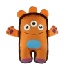 Jouet Monster orange
