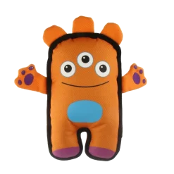 Jouet Monster orange