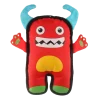Jouet Monster rouge