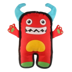 Jouet Monster rouge