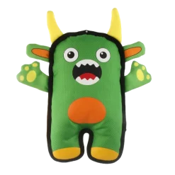 Jouet Monster vert