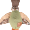 Jouet Natura Delight canard