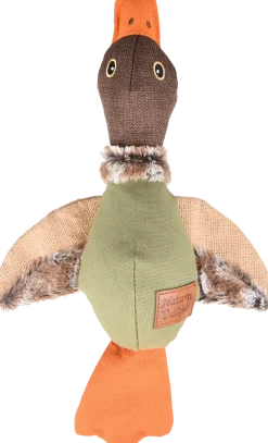 Jouet Natura Delight canard