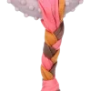 Jouet pour chiot Bunty anneau, 17 x 7.3 x 2.1 cm