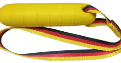 Jouet Rockfoam Biteroll hard K9 Evolution