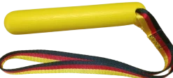 Jouet Rockfoam Biteroll Soft K9 Evolution