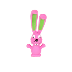 Jouet Teeta en Latex
