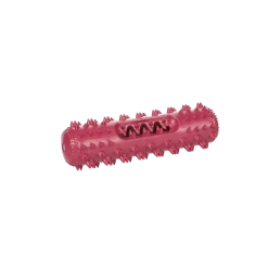 Jouet TPR dental à friandises Stikka