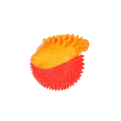 Jouet TPR dental poisson