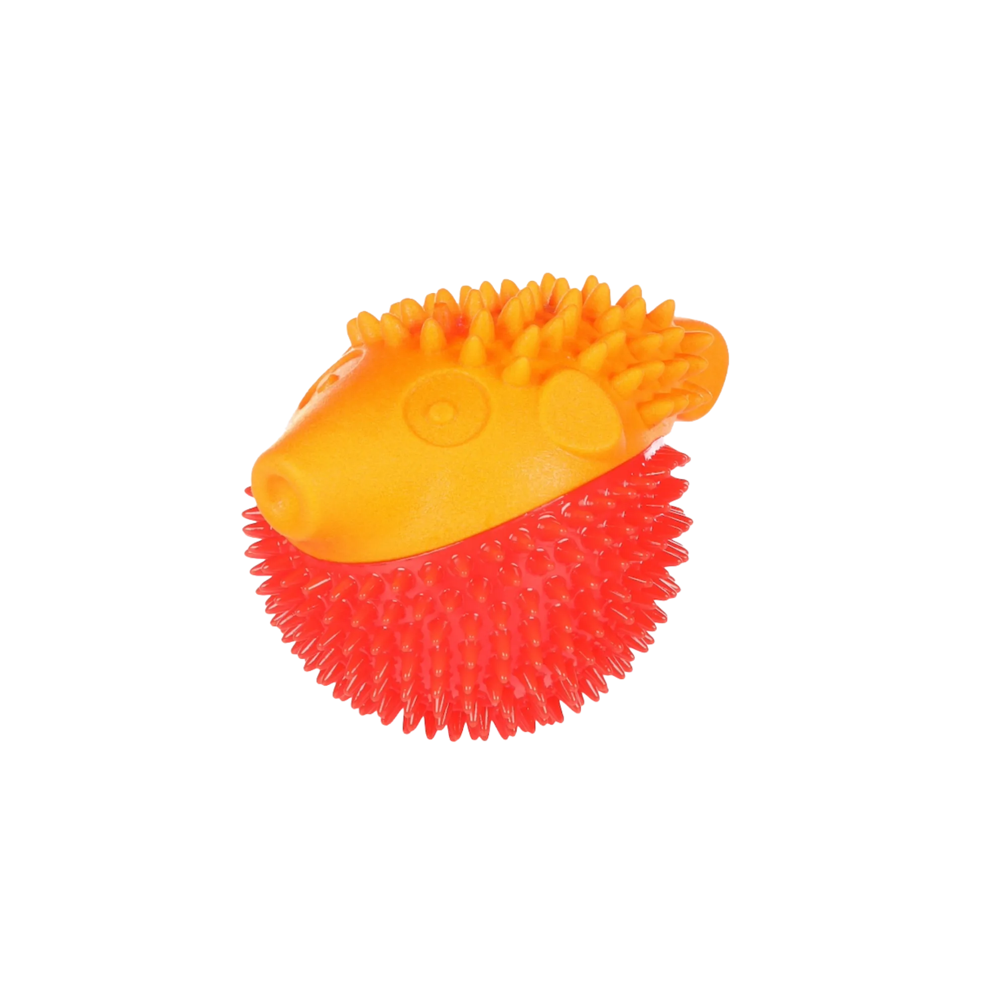 Jouet TPR dental poisson