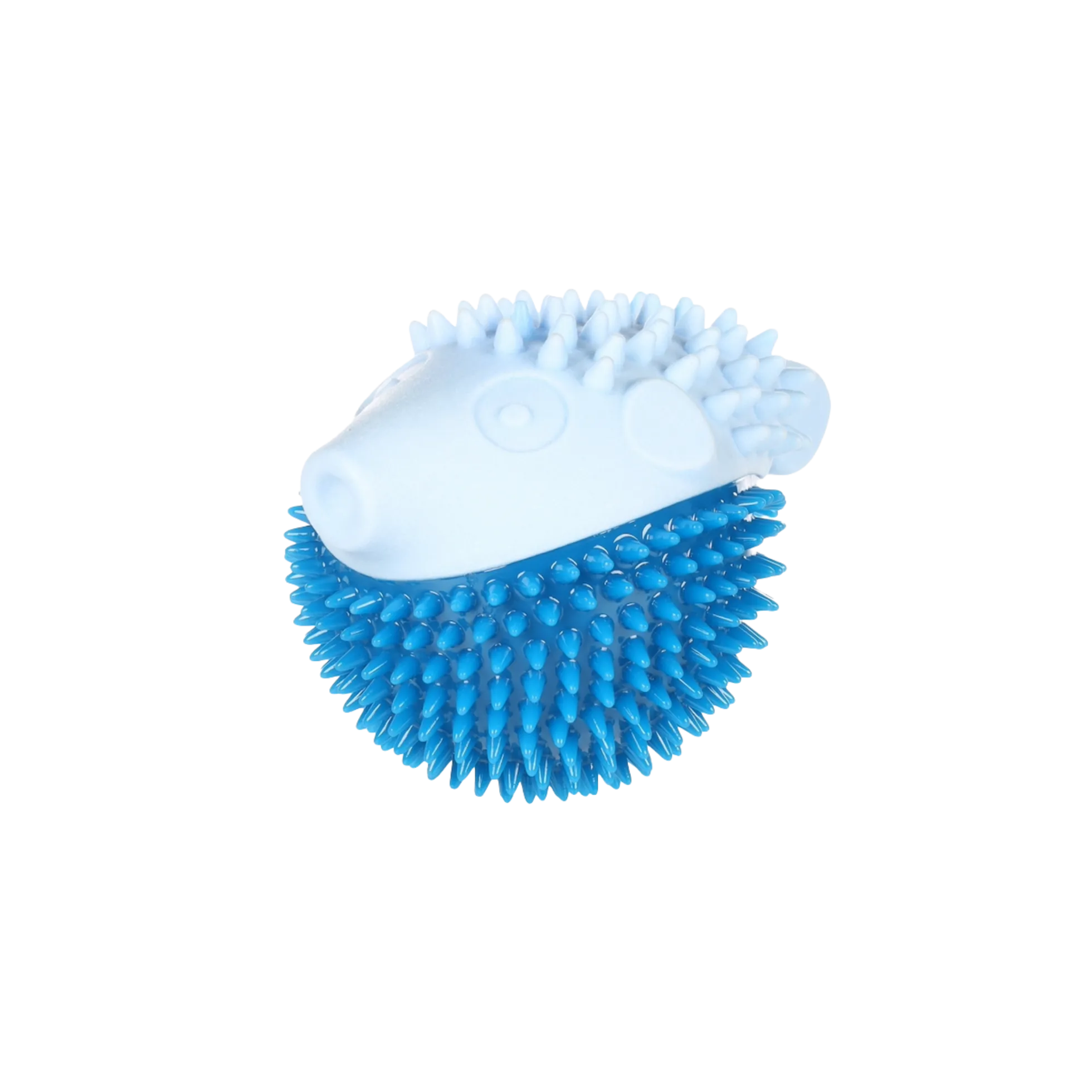 Jouet TPR dental poisson