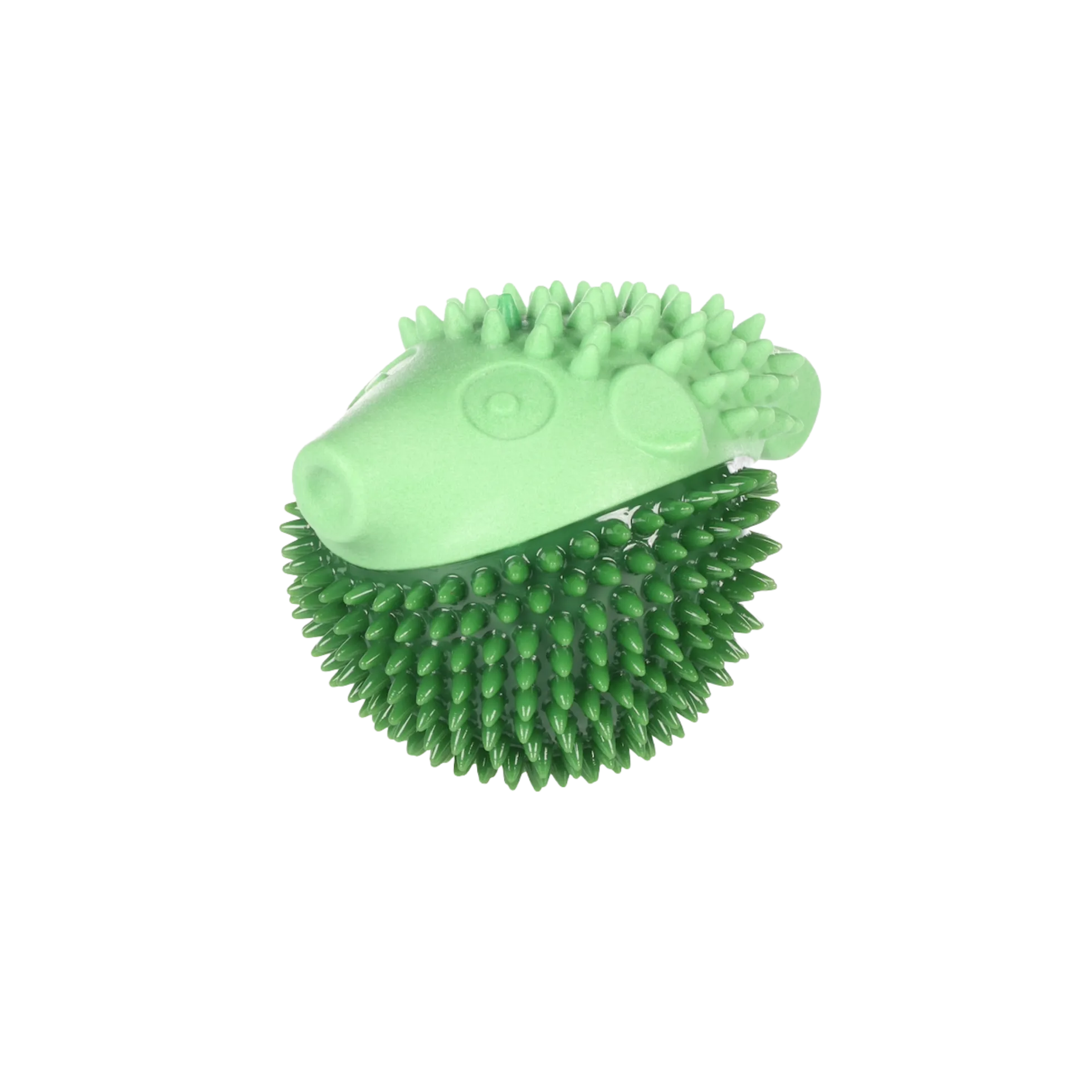 Jouet TPR dental poisson