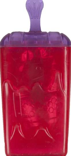 Jouet TPR glace
