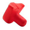 Jouet vinyl forme de bouche