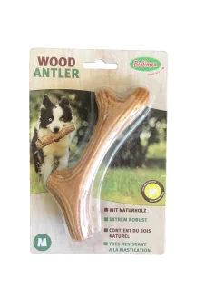 Jouet Wood Antler, taille M