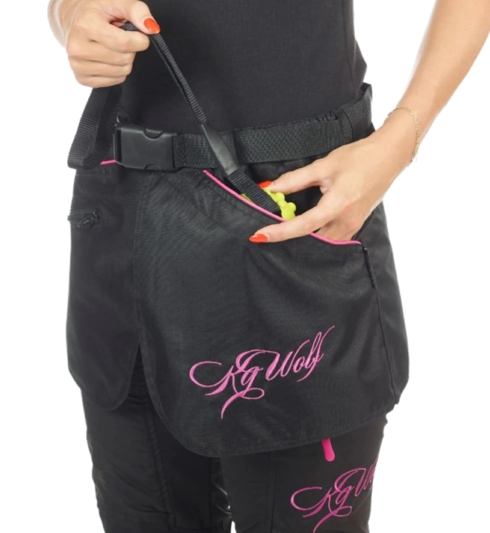 Jupe MCRS Skirt - Rose - Taille M/L