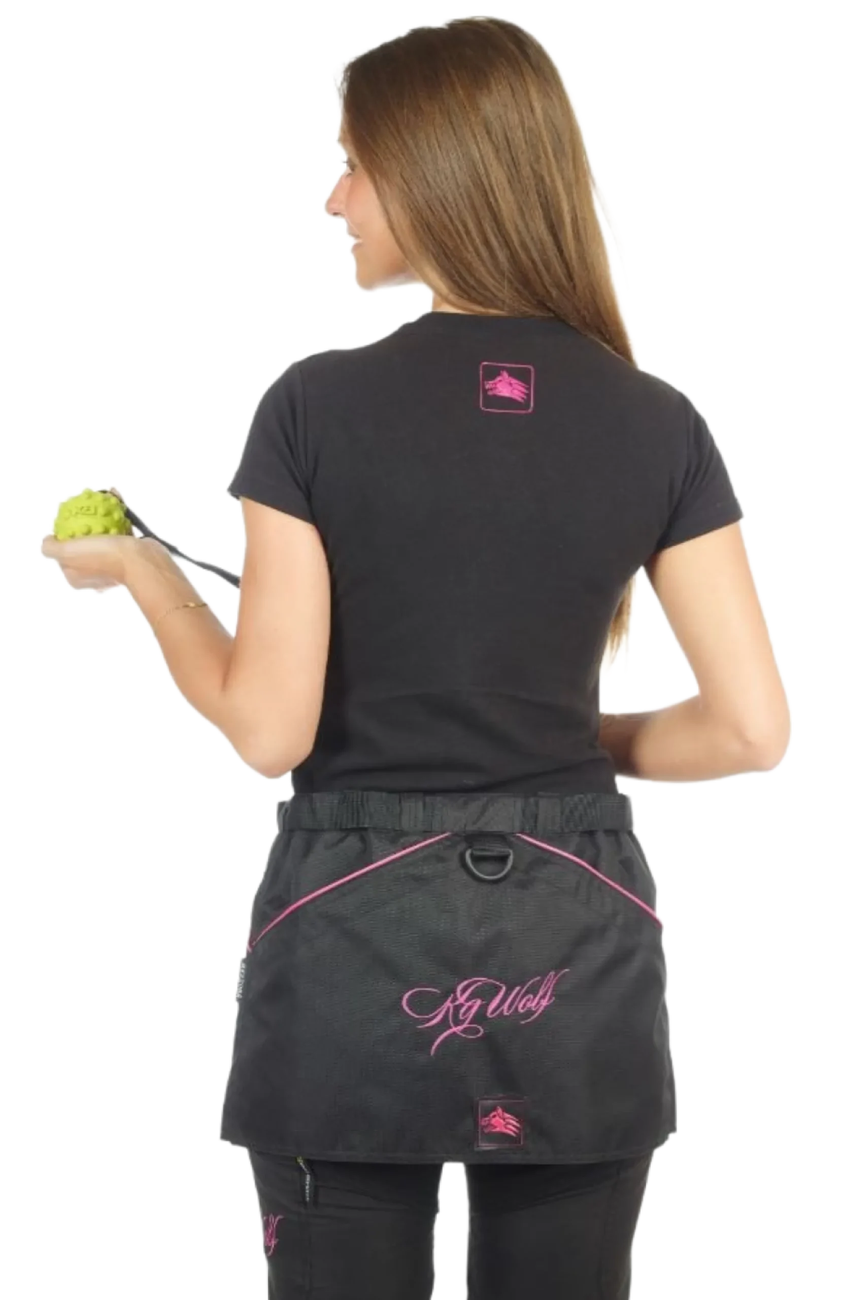 Jupe MCRS Skirt - Rose - Taille M/L
