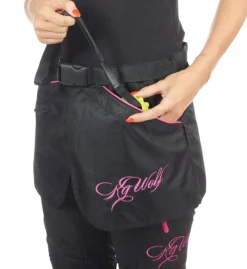 Jupe MCRS Skirt - Rose - Taille XL/2XL
