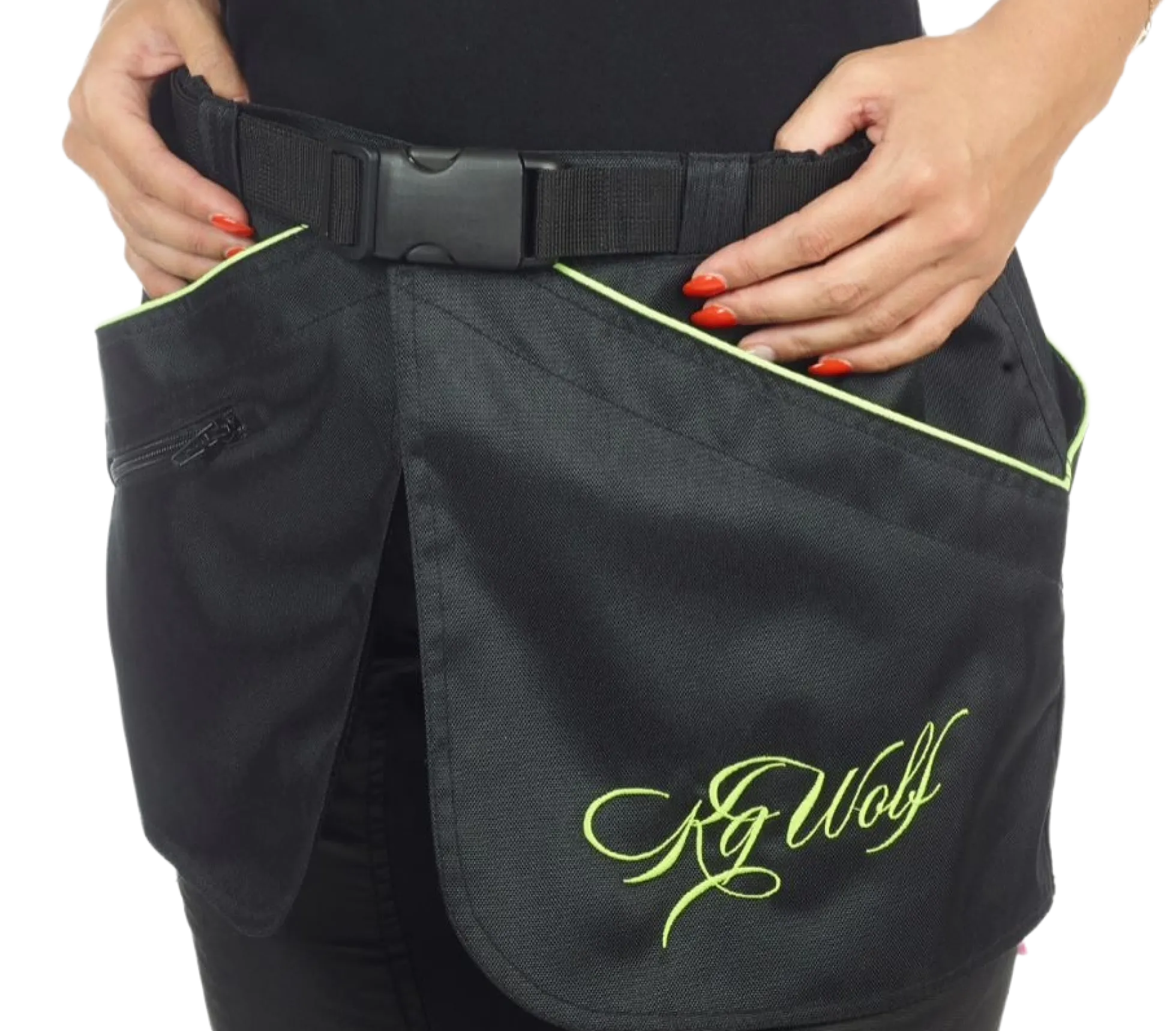 Jupe MCRS Skirt - Vert - Taille XS/S