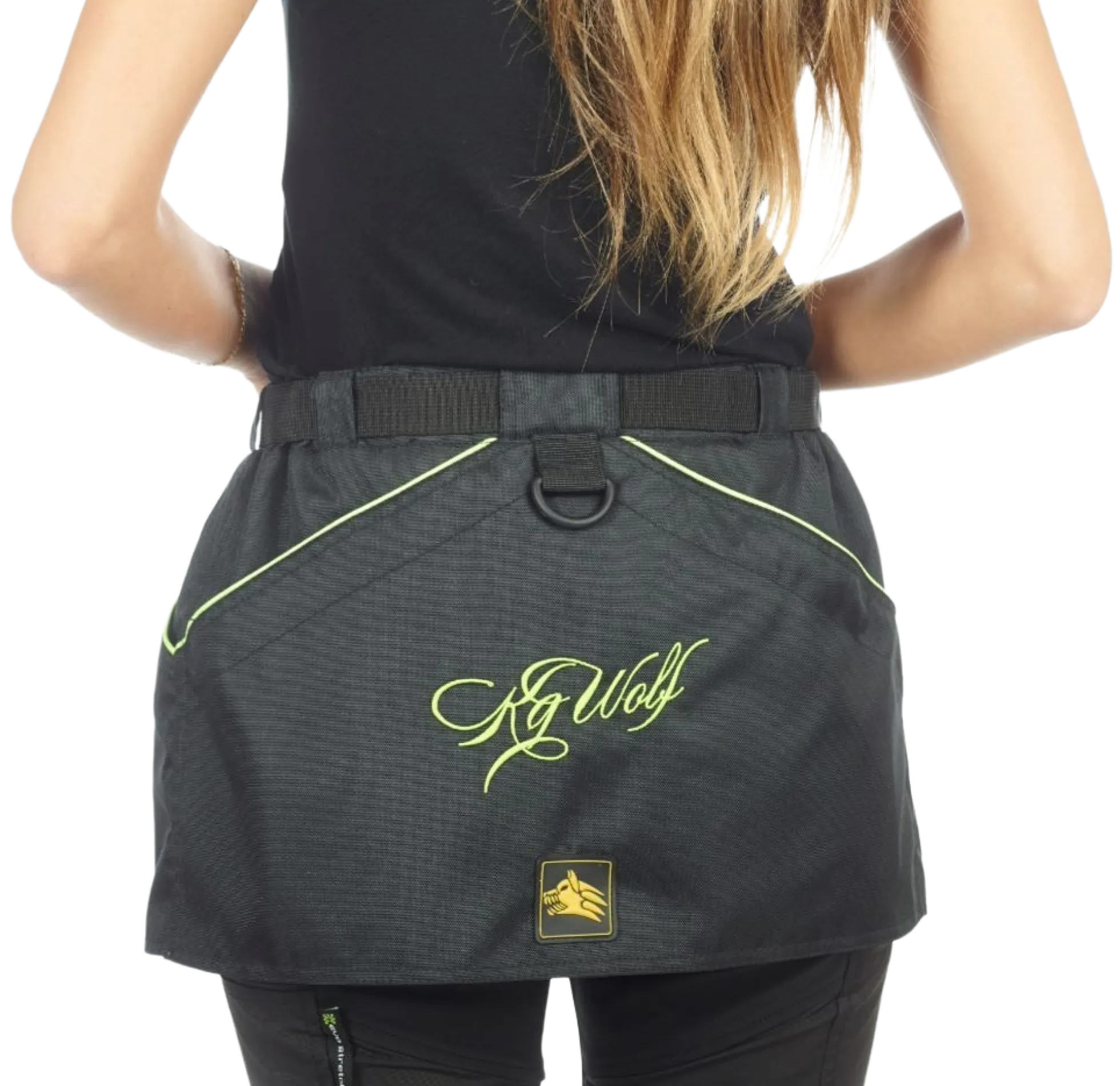 Jupe MCRS Skirt - Vert - Taille XS/S