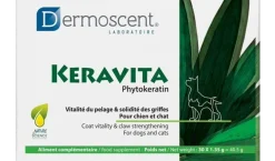 Keravita - Dermoscent