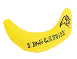 King Catnip banane