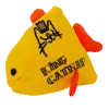 King Catnip poisson doré