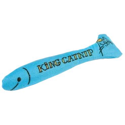 King Catnip Sardine