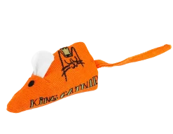 King Catnip souris