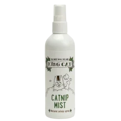 King Catnip vaporisateur