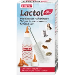 kit biberon Lactol
